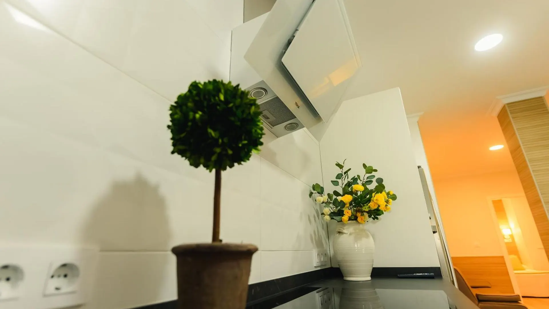 Apartamento Reyes Catolicos Conil Conil de la Frontera Spanyolország