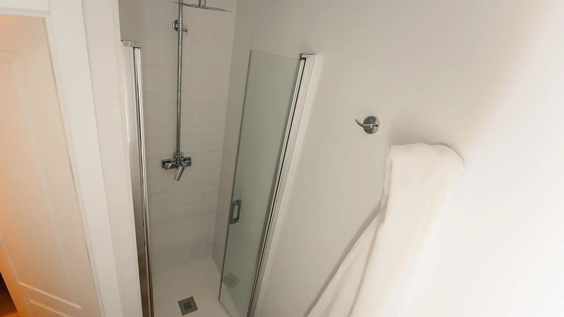 Apartman Apartamento Reyes Catolicos Conil Conil de la Frontera