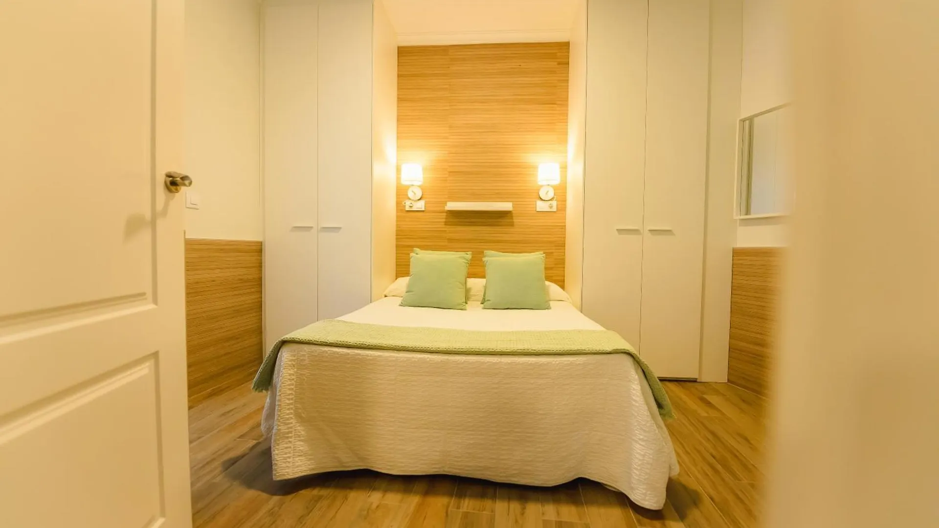 Apartamento Reyes Catolicos Conil Conil de la Frontera