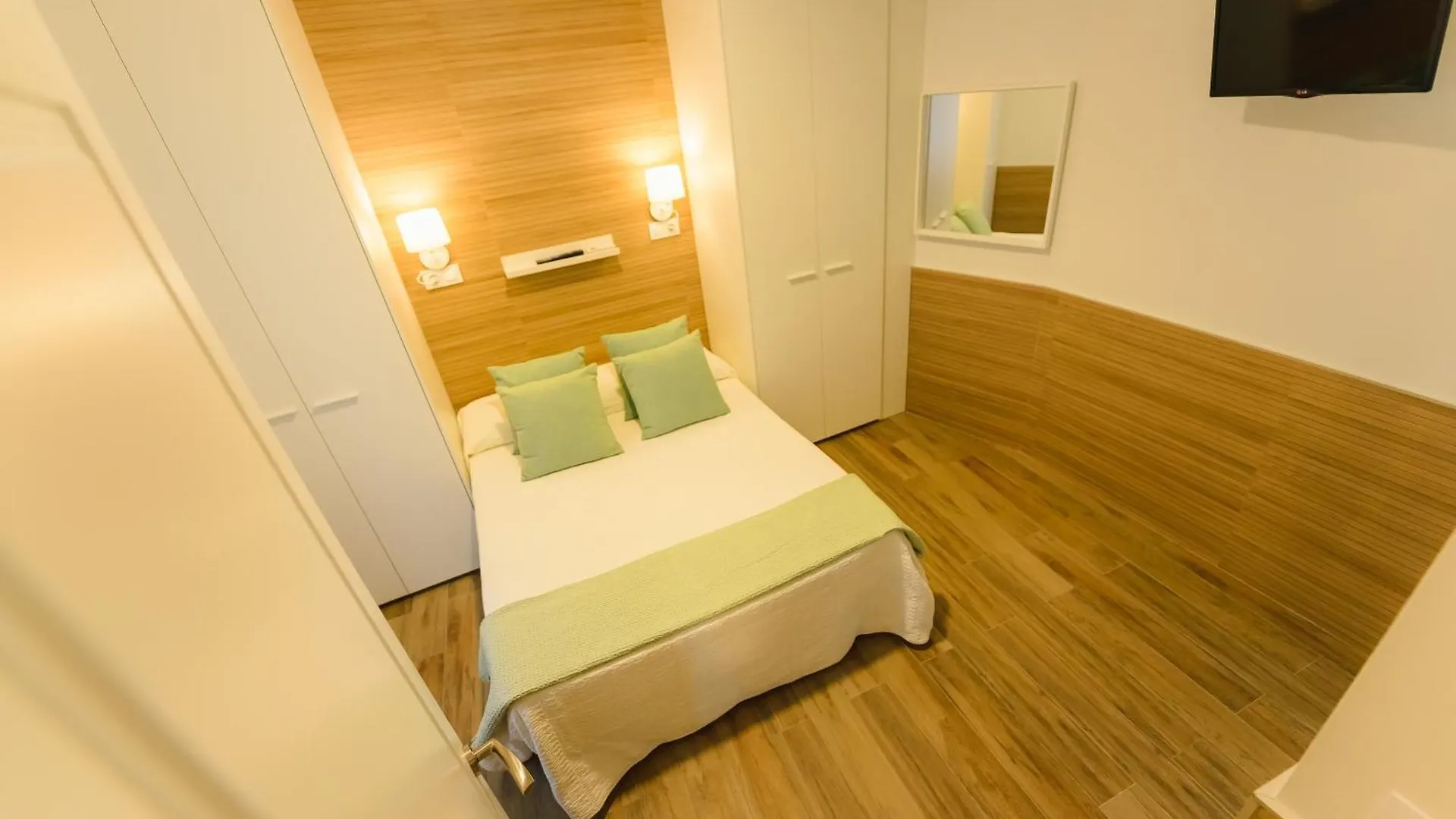 Apartman Apartamento Reyes Catolicos Conil Conil de la Frontera
